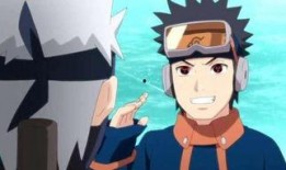 火影忍者爆料最新带土,火影忍者最新爆料揭示神秘力量觉醒